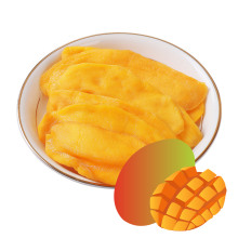 Factory Price Natural Freeze Dried Mango Tea Fruit Tea Fresh Mango Bag