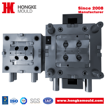 Plastic Gears Toys TPE Injection Mould