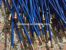 Binzel /Panasonic /OTC welding liner