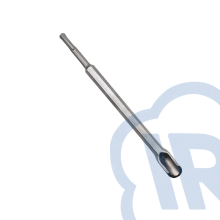 YUERONG SDS Plus Flat/Wide/Spade Chisel for Electric Hammer Drill with Hexagonal Chisel