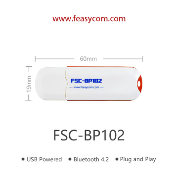 FSC-BP102 | Bluetooth USB Proximity Beacon