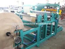 PT 250-650 Paper Barrel Making Machine Paper Barrel Machine