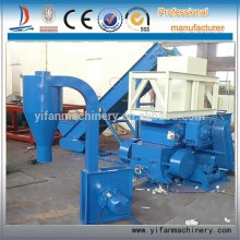 Plastic Shredder Machine China