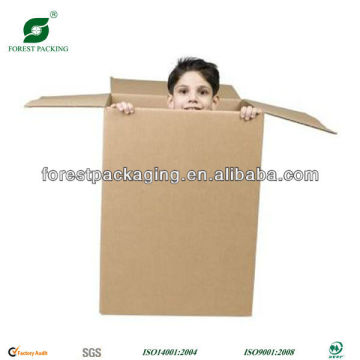 STANDARD CARTON BOX FP500615