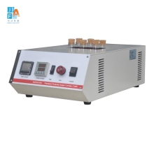 High Vacuum Distillation Tester electronic instrument vacuum distillation analyzer vacuum distilling apparatus