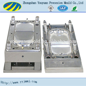 plastic junction box injection moulds