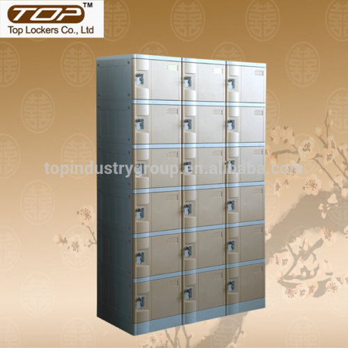 Best Plastic Charging Lockers Manufacturer