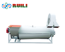 Plastic Auxiliary Equipment PE PP Dryer Machine