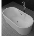 55 Soaking Tub Eco-friendly Human Mechanics Design Freestanding Bathtub tub