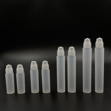 RollOn 3 ml Bamboo 5 ml Bottle 10 ml Amber 50 ml Packaging