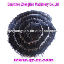 Excavator Hitachi Track Link Assy EX120