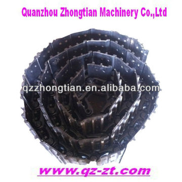 Excavator Hitachi Track Link Assy EX120