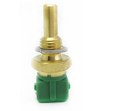 Coolant Water Temperature Sensor For Citroen Fiat Lancia Peugeot 9616455680