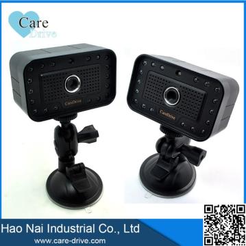 World Patented Secure Alarm Systems Driver Fatigue Warning Alert