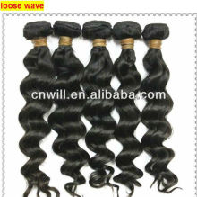 cheap Peruvian hair weaving virgin Peruvian hair loose wave wholesale Peruvian wavy hair 1b