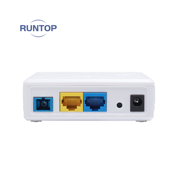 2.5GE 1GE EPON GPON ONT