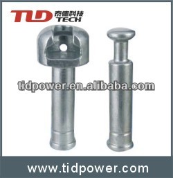 insulator fittings Ball and Socket type