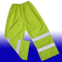 safety pants, traffic safety pants, reflective pants