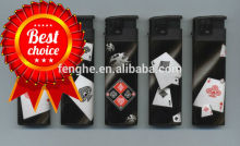 Electronic lighter disposable lighter FH-808