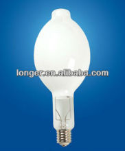 Mercury lamp