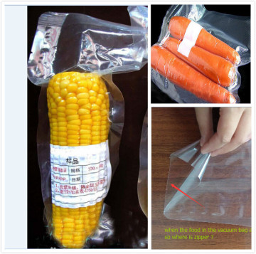 food vacuum seal bags