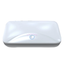 Attractive Price New Type Cell Phone Storage Uv Ozone Sterilizer Box