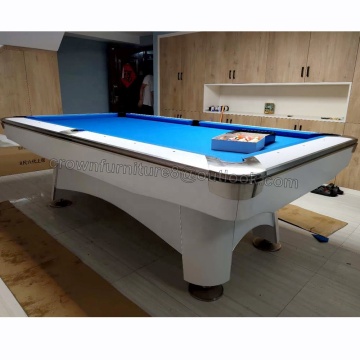 Tournament Standard Chinese Factory Pool Table