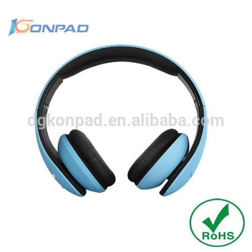 New design low price wireless bluetooth headset for sport