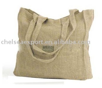 jute bag