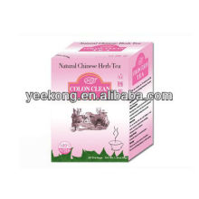 GOOD Colon Clean Tea