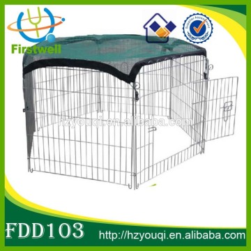 Dog Cage/Foldaway Pet Cage quality pet cages