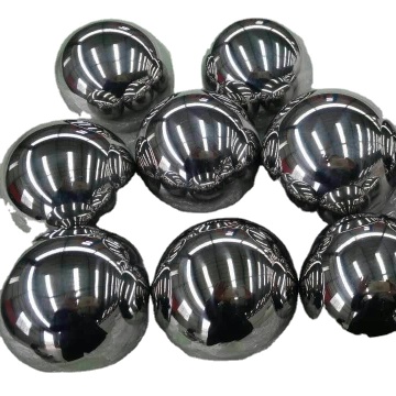 Titanium Ball Gr.1 Gr.5 Gr.12 titanium alloy balls