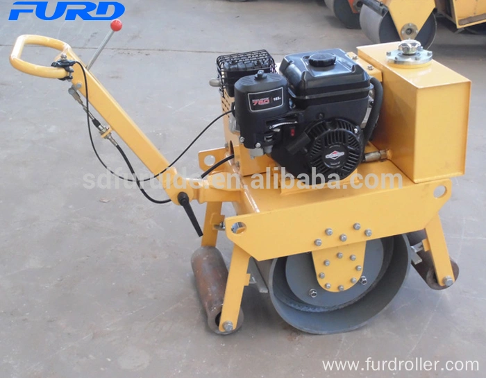 Buy Wholesale Hand Roller Compactor For Soil Compaction 