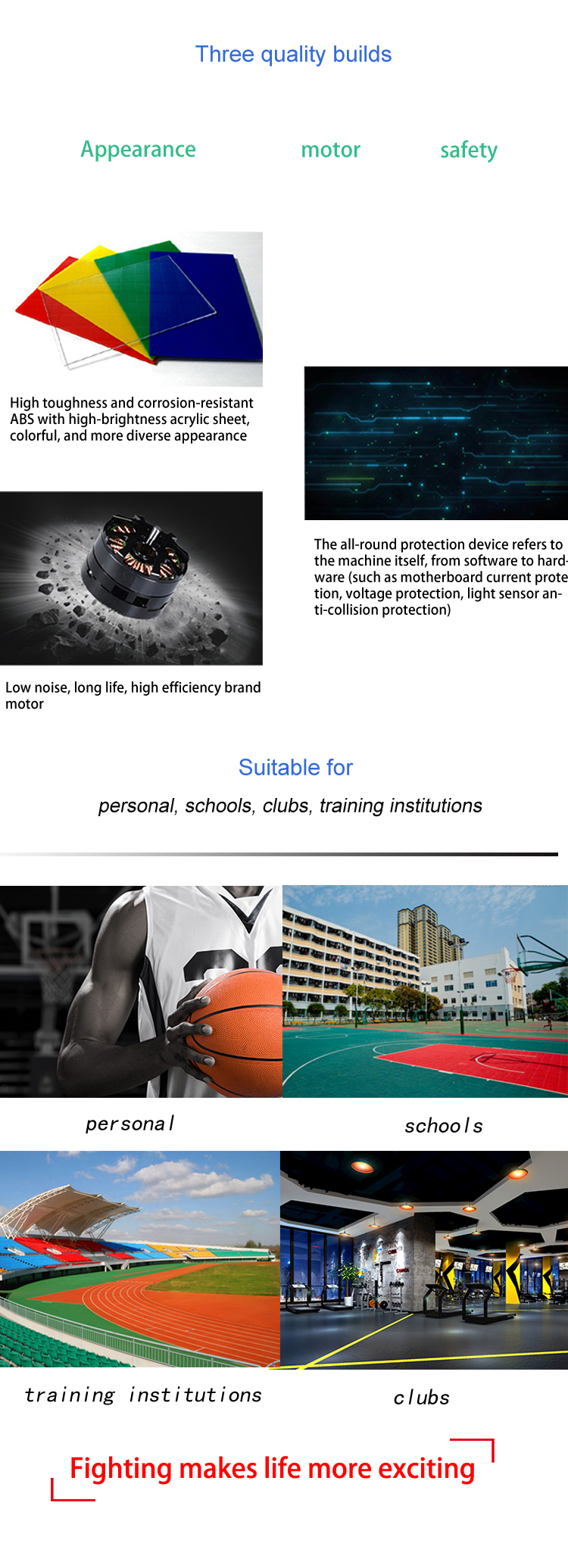 Full functions basketball Training machine basketball machine from china's manufacturer