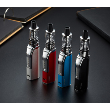 Vaporizer Mod Q80 Vape Box Vapor