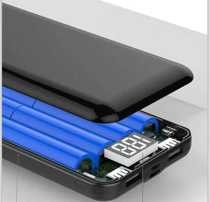 banque de puissance de voyage travel power bank