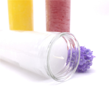 Church Candles Candle Jesus Mexican Religious Candle