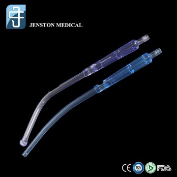 Medical Yankauer Handle Tip