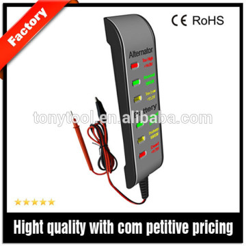 12V Battery Load Tester