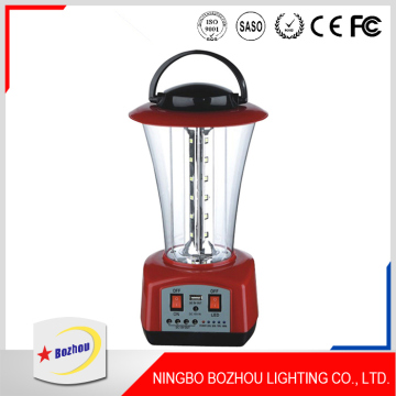 Camping LED Light, Prices of China Emergency Lights