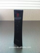 Motorized curtain motor /venetian blind &tubular motors strong receiver download software - remote control /transmitter