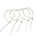 Zip Tie Cable Ties Black Mold