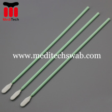 Cleanroom Microfiber Polyester Swabs