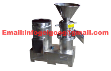 Bone Paste Grinding Machine