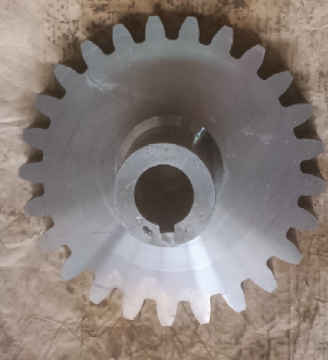 Chains Sprocket Sizes: 72B to 08B