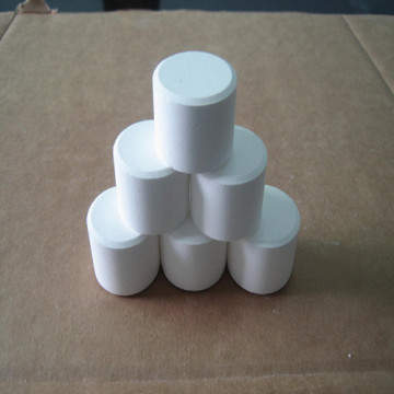 Stabilised chlorine tablets 20g