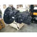 Komatsu Bagger PC200-6 Hydraulikpumpe 708-2L-00440