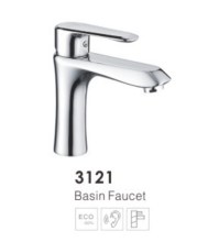 Basin Mixer faucet 3121