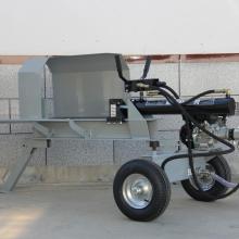 28ton Electric Log Splitter