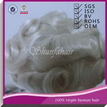 cheap human hair mens hair systems,super thin skin human hair men's toupee